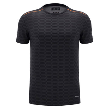 LAMBORGHINI MACRON RUN EMERIC SHIRT SS